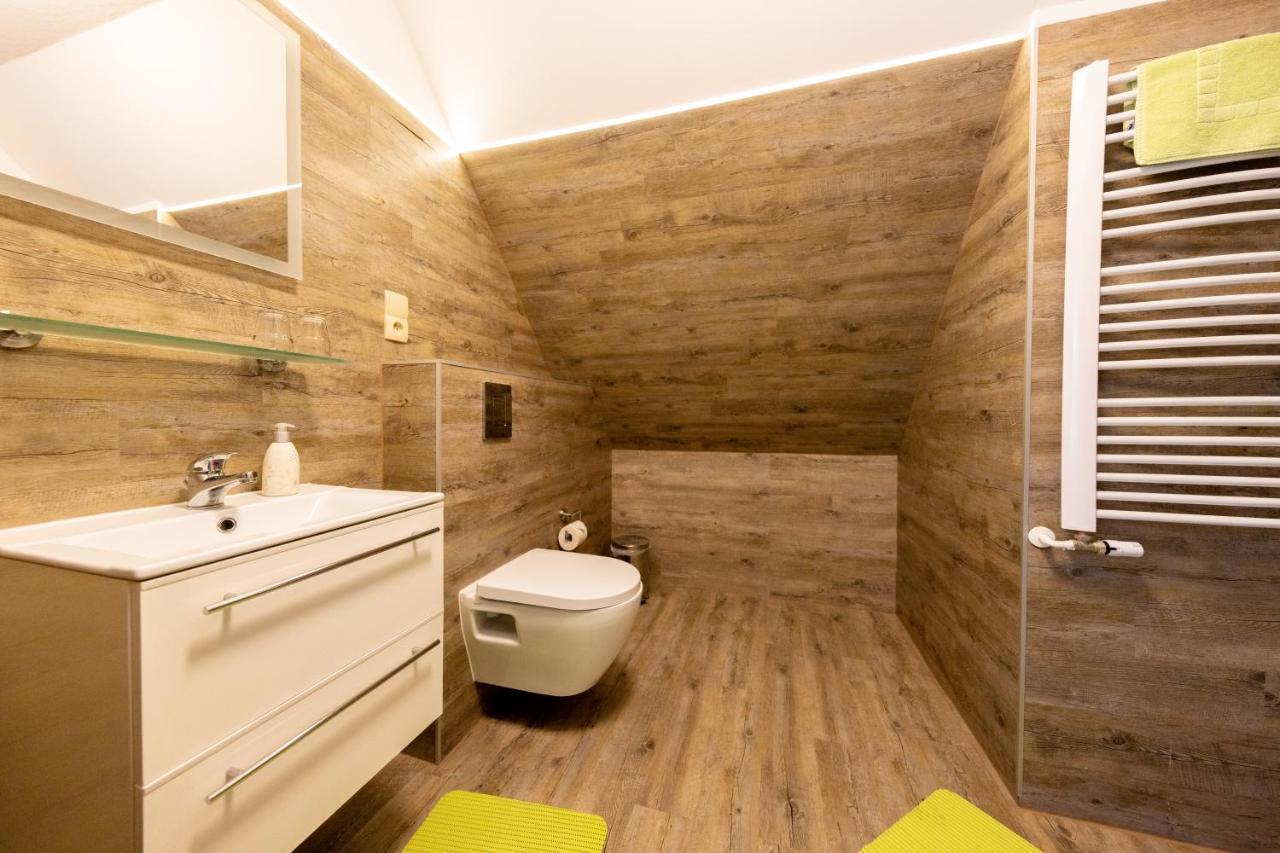 Landhotel Ehlers ชเนเวอร์ดิงเงิน ภายนอก รูปภาพ